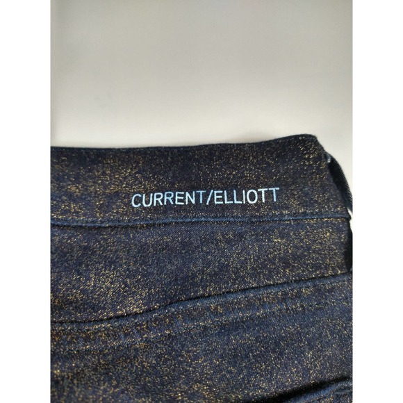 Current/Elliott Stiletto Jeans NWOT - Picture 6 of 7
